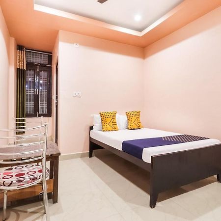 Spot On 63000 Hotel S.S. Plaza Banthra Sikandarpur Bagian luar foto