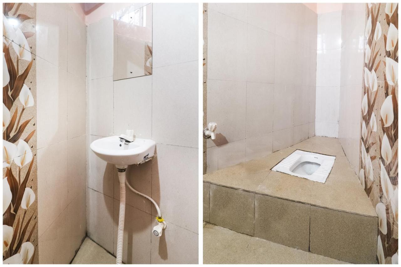 Spot On 63000 Hotel S.S. Plaza Banthra Sikandarpur Bagian luar foto